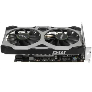 Видеокарта MSI GeForce GTX 1650 D6 VENTUS XS OCV1-1