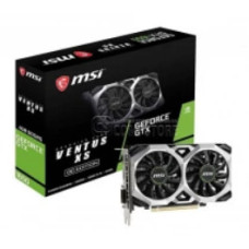 Видеокарта MSI GeForce GTX 1650 D6 VENTUS XS OCV1