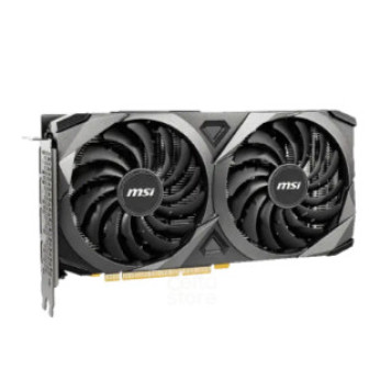 Videokart MSI GeForce RTX 3050 VENTUS 2X OC-2