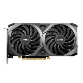 Videokart MSI GeForce RTX 3060 VENTUS 2X 12GB OC-2