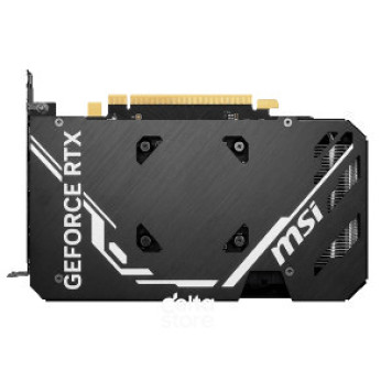 Видеокарта MSI GeForce RTX 4060 Ti VENTUS 2X BLACK 16GB OC-2