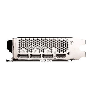 Видеокарта MSI GeForce RTX 4060 Ti VENTUS 2X BLACK 16GB OC-1