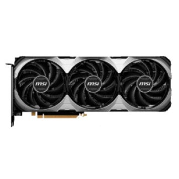 Видеокарта MSI GeForce RTX 4060 Ti VENTUS 3X 16GB OC-2