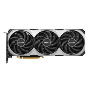 Videokart MSI GeForce RTX 4060 Ti VENTUS 3X 8GB OC-3