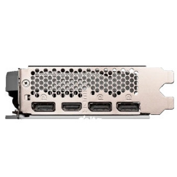 Видеокарта MSI GeForce RTX 4060 VENTUS 2X White 8GB OC-1