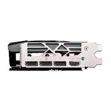 Videokart MSI GeForce RTX 4070 Super 12GB Gaming X Slim-1