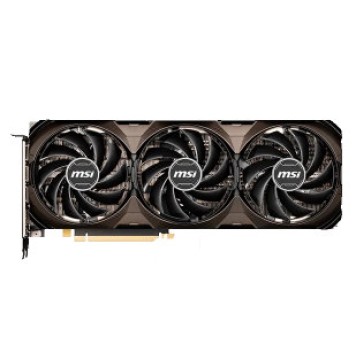 Видеокарта MSI GeForce RTX 4070 Ti Super 16GB Shadow 3X OC-2