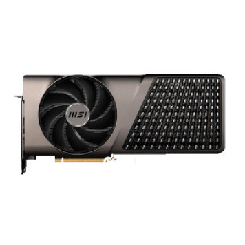 Videokart MSI GeForce RTX 4070 Ti Super Expert, 16 ГБ GDDR6X-2