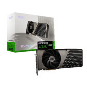 Видеокарта MSI GeForce RTX 4070 Ti Super Expert, 16 ГБ GDDR6X