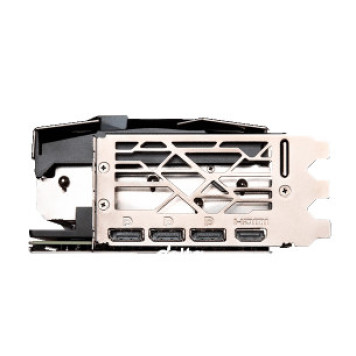 Videokart MSI GeForce RTX 4070 Ti SUPRIM SE 12GB-1