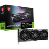 Видеокарта MSI RTX4070Ti SUPER VENTUS 3X 16GB