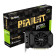 Видеокарта Palit GeForce GTX 1050 Ti 4 GB StormX (NE5105T018G1-1070F)