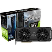 Videokart Palit GeForce RTX 3070 8GB GDDR6 JetStream V1 (NE63070019P2-1040J)