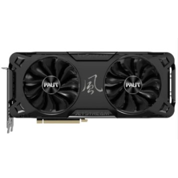 Видеокарта Palit GeForce RTX 3070 8GB GDDR6 JetStream V1 (NE63070019P2-1040J)-1