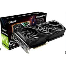 Videokart Palit GeForce RTX 3070 8GB (NE63070S19P2-1041A)