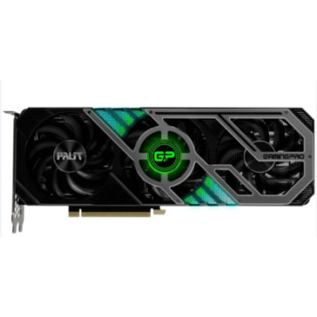 Videokart Palit GeForce RTX 3070 8GB (NE63070S19P2-1041A)-1