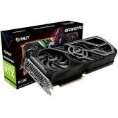 Videokart Palit GeForce RTX 3070 GamingPro V1 LHR 8 GB (NE63070019P2-1041A V1)