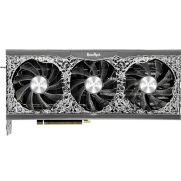 Videokart Palit GeForce RTX 3070 Ti 8GB GDDR6X GameRock OC (NED307TT19P2-1047G)-2