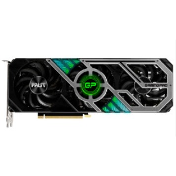 Видеокарта Palit GeForce RTX 3070 Ti 8GB GDDR6X GamingPro (NED307T019P2-1046A)-1
