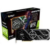 Videokart Palit GeForce RTX 3070 Ti 8GB GDDR6X GamingPro (NED307T019P2-1046A)