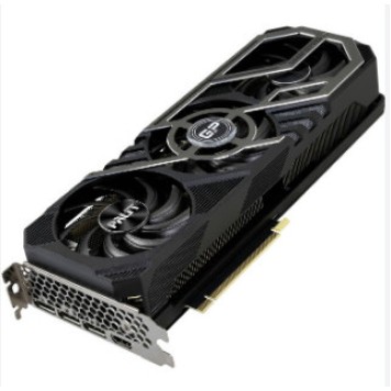 Видеокарта Palit GeForce RTX 3070 Ti 8GB GDDR6X GamingPro (NED307T019P2-1046A)-2