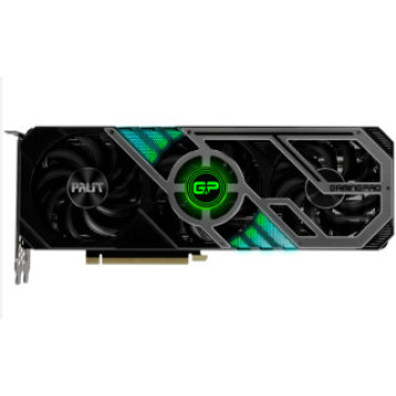 Videokart Palit GeForce RTX 3080 10GB GDDR6X GamingPro V1 (NED3080019IA-132AA)-1