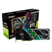 Videokart Palit GeForce RTX 3080 10GB GDDR6X GamingPro V1 (NED3080019IA-132AA)