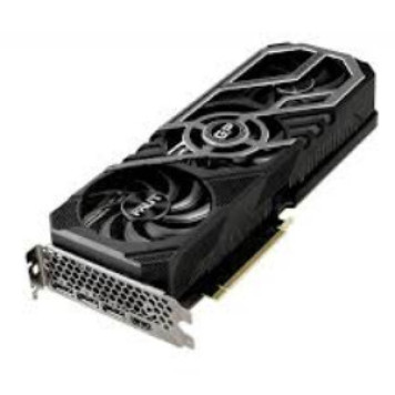 Videokart Palit GeForce RTX 3080 10GB GDDR6X GamingPro V1 (NED3080019IA-132AA)-2