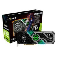 Videokart Palit GeForce RTX 3080 10GB GDDR6X GamingPro V1 (NED3080019IA-132AA)