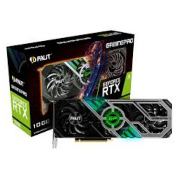 Videokart Palit GeForce RTX 3080 10GB GDDR6X GamingPro V1 (NED3080019IA-132AA)