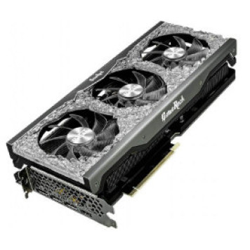 Videokart Palit GeForce RTX 3090 24GB GDDR6X GameRock (NED3090T19SB-1021G)-2