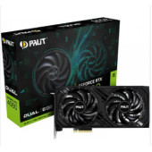 Videokart Palit GeForce RTX 4060 Dual 8GB (NE6406T019P1-1060D)
