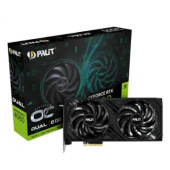 Videokart Palit GeForce RTX 4060 Dual OC 8GB (NE64060T19P1-1070D)