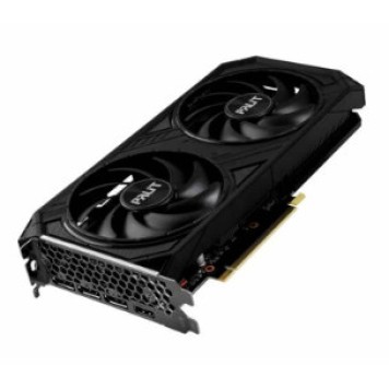 Видеокарта Palit GeForce RTX 4060 Ti Dual OC 8GB (NE6406TT19P1-1060D)-2