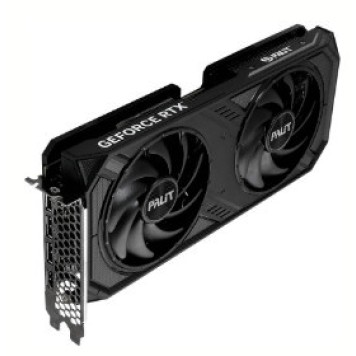 Видеокарта Palit GeForce RTX 4070 DUAL 12GB (NED4070019K9-1047D)-2