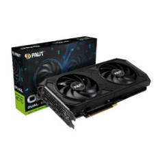 Videokart Palit GeForce RTX 4070 DUAL 12GB (NED4070019K9-1047D)