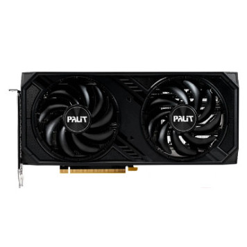 Видеокарта Palit GeForce RTX 4070 Dual OC 12GB (NED4070S19K9-1047D)-1