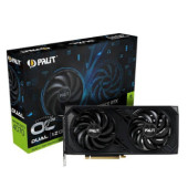 Videokart Palit GeForce RTX 4070 Dual OC 12GB (NED4070S19K9-1047D)
