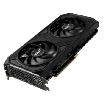 Видеокарта Palit GeForce RTX 4070 Dual OC 12GB (NED4070S19K9-1047D)-2
