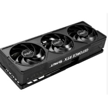 Видеокарта Palit GeForce RTX 4070 JetStream 12GB (NED4070019K9-1047J)-2