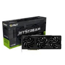Videokart Palit GeForce RTX 4070 JetStream 12GB (NED4070019K9-1047J)