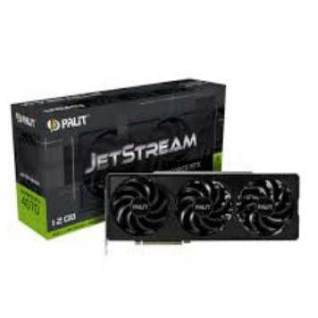 Видеокарта Palit GeForce RTX 4070 JetStream 12GB (NED4070019K9-1047J)