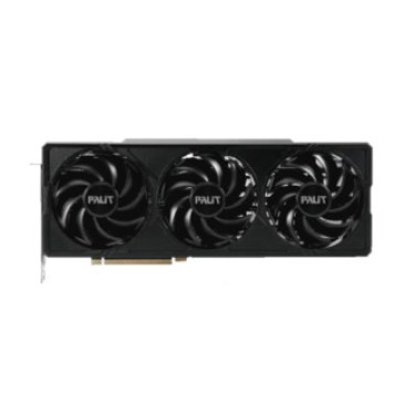 Видеокарта Palit GeForce RTX 4070 SUPER JetStream 12GB GDDR6x OC-3