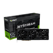 Videokart Palit GeForce RTX 4070 SUPER JetStream 12GB GDDR6x OC