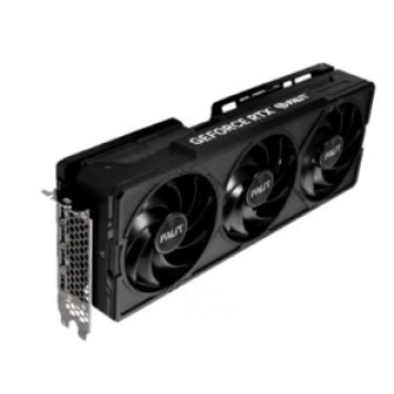 Видеокарта Palit GeForce RTX 4070 SUPER JetStream 12GB GDDR6x OC-2