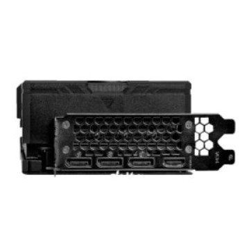 Видеокарта Palit GeForce RTX 4070 SUPER JetStream 12GB GDDR6x OC-1
