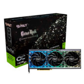 Видеокарта Palit GeForce RTX 4070 Ti GameRock OC (NED407TU19K9-1045G)