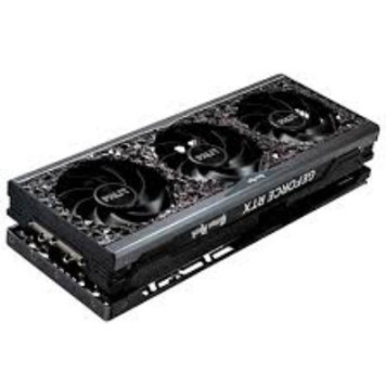 Videokart Palit GeForce RTX 4070 Ti GameRock OC (NED407TU19K9-1045G)-2