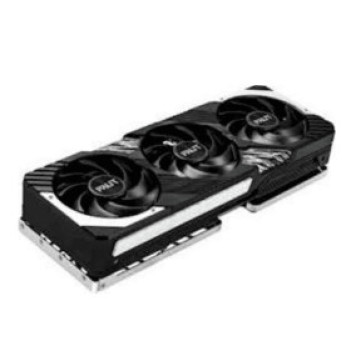 Videokart Palit GeForce RTX 4070 Ti GamingPro (NED407T019K9-1043A)-1