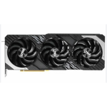 Videokart Palit GeForce RTX 4070 Ti GamingPro (NED407T019K9-1043A)-2